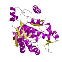 Image of CATH 2pmbB02