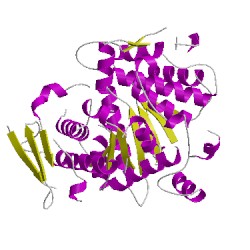 Image of CATH 2pmbC