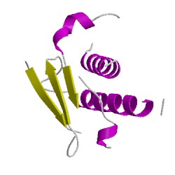 Image of CATH 2pmbC01