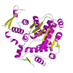 Image of CATH 2pmbD