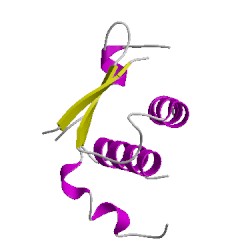 Image of CATH 2pmbD01