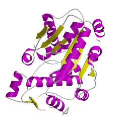 Image of CATH 2pmbD02