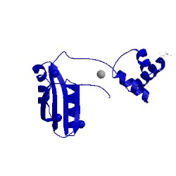 Image of CATH 2pmh