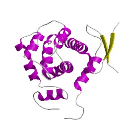 Image of CATH 2pmiB00