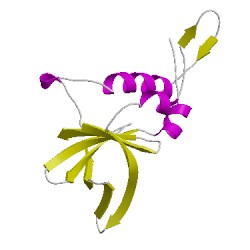 Image of CATH 2pmnX01