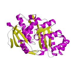 Image of CATH 2pmqA