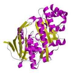 Image of CATH 2pmqB