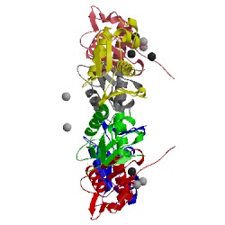 Image of CATH 2pmu