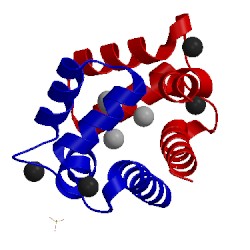 Image of CATH 2pmy