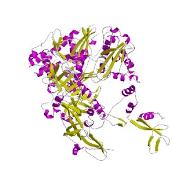 Image of CATH 2pmzR