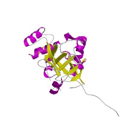 Image of CATH 2pmzR06