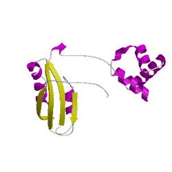 Image of CATH 2pn6A