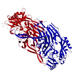 Image of CATH 2pnc