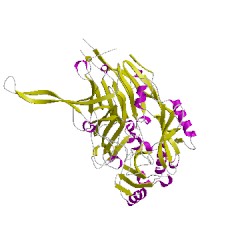 Image of CATH 2pncA