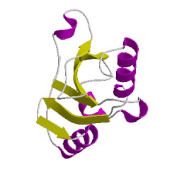 Image of CATH 2pncA02
