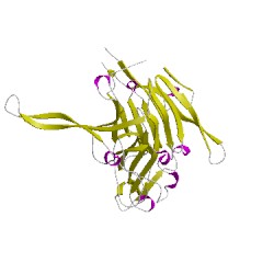 Image of CATH 2pncA03
