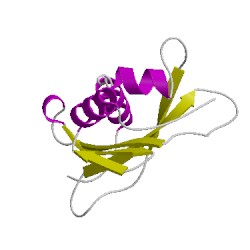 Image of CATH 2pncB02
