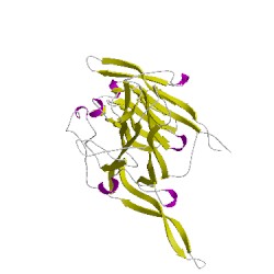 Image of CATH 2pncB03