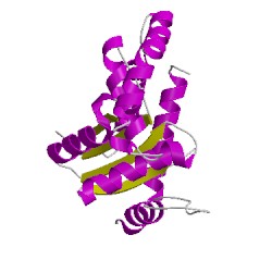 Image of CATH 2pnjA01