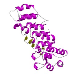 Image of CATH 2pnnA