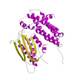 Image of CATH 2pnrA
