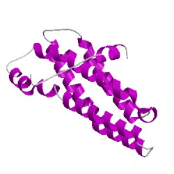 Image of CATH 2pnrA01