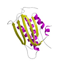 Image of CATH 2pnrA02