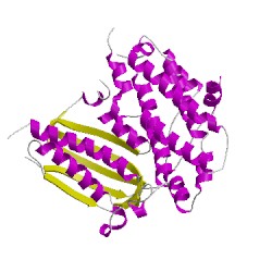 Image of CATH 2pnrB