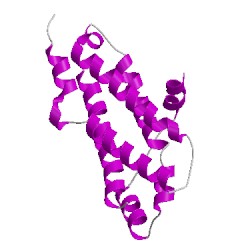 Image of CATH 2pnrB01