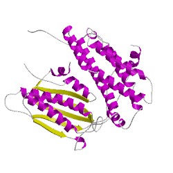 Image of CATH 2pnrE
