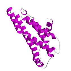 Image of CATH 2pnrE01