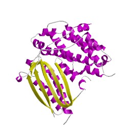 Image of CATH 2pnrF