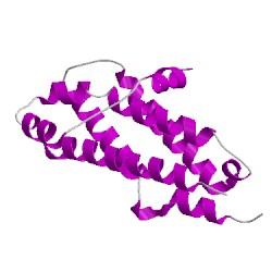 Image of CATH 2pnrF01