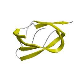 Image of CATH 2pnrG01