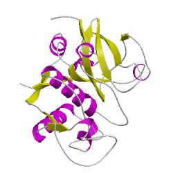 Image of CATH 2pnsA