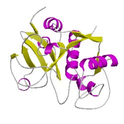 Image of CATH 2pnsB