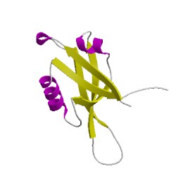 Image of CATH 2pntB