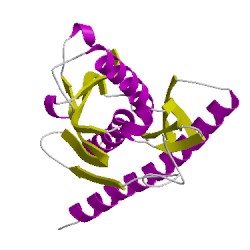 Image of CATH 2pnzA