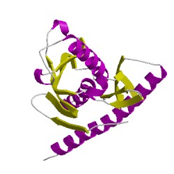 Image of CATH 2pnzA01