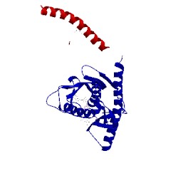 Image of CATH 2po0
