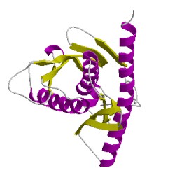 Image of CATH 2po0A