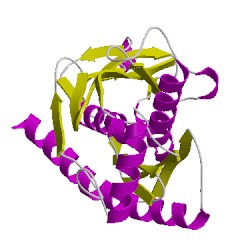 Image of CATH 2po1B00