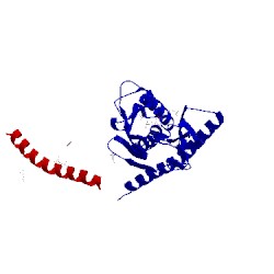 Image of CATH 2po2