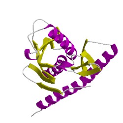 Image of CATH 2po2A01