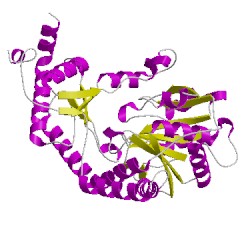 Image of CATH 2po3A