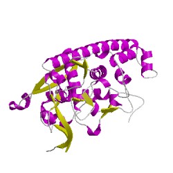 Image of CATH 2po4A01