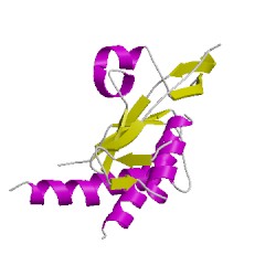 Image of CATH 2po4A02