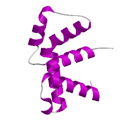 Image of CATH 2po4A04