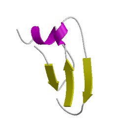 Image of CATH 2po4A06