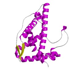 Image of CATH 2po4A07
